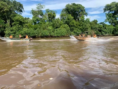 Rio Brilhante - Photo 4