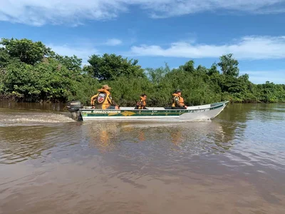 Rio Brilhante - Photo 5