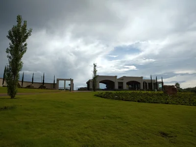 Serras Altas Golf State - Photo 3
