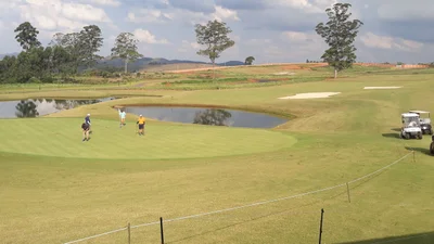 Serras Altas Golf State - Photo 4