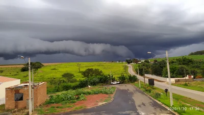 Vargem Grande do Sul - Photo 4