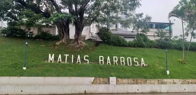Matias Barbosa - Photo 2