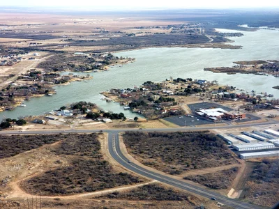 San Angelo - Photo 2