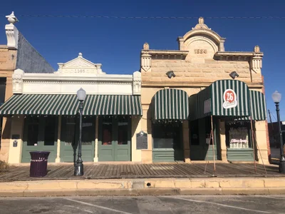 San Angelo - Photo 3