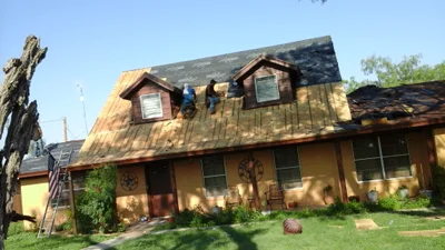 San Angelo - Photo 4