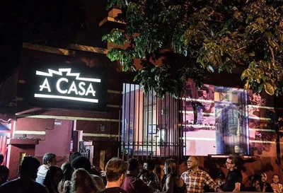 Casa da Cultura - Photo 4