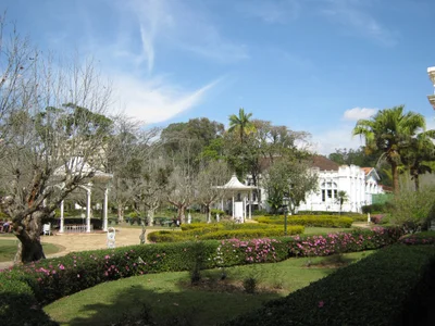 Caxambu - Photo 2