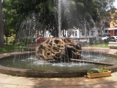 Caxambu - Photo 3