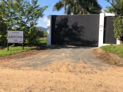 Fazenda Arizona - Photo 2