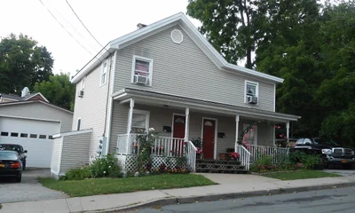 Village of Warwick - Photo 4