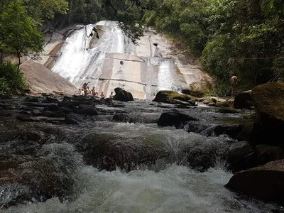 Bocaina de Minas - Photo 4