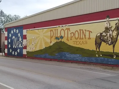 Pilot Point - Photo 2