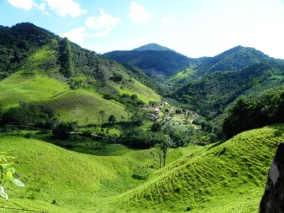 Barra Alegre - Photo 2