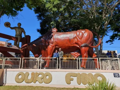 Ouro Fino - Photo 4