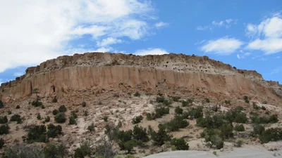 Los Alamos - Photo 3