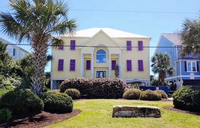 Emerald Isle - Photo 4