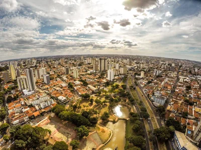 Bauru - Photo 4