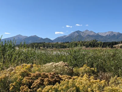 Salida - Photo 5
