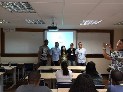 SESI - Photo 2
