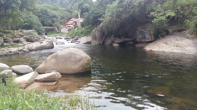 Cachoeiras de Macacu - Photo 2