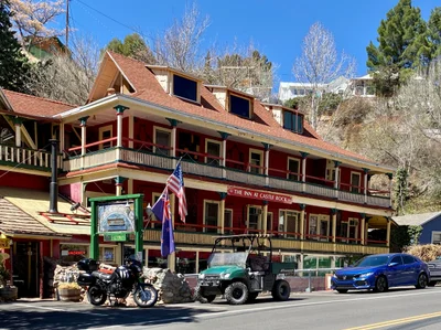 Bisbee - Photo 5