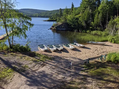 Tadoussac - Photo 2