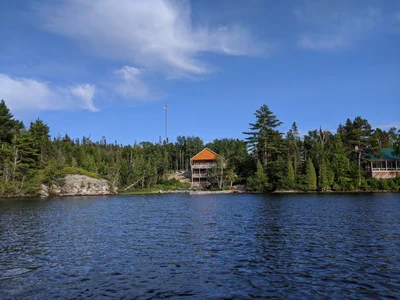 Tadoussac - Photo 3