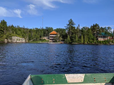 Tadoussac - Photo 4