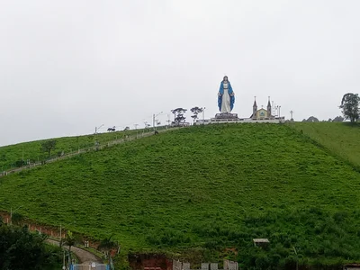 Bom Repouso - Photo 2