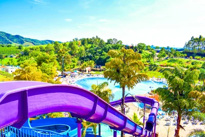 Thermas Hot World - Photo 2
