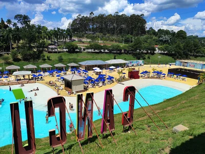 Thermas Hot World - Photo 3