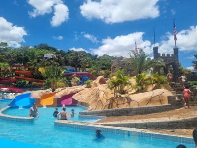 Thermas Hot World - Photo 4
