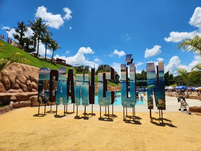 Thermas Hot World - Photo 5