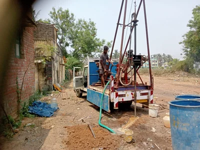 Tiruvallur - Photo 2