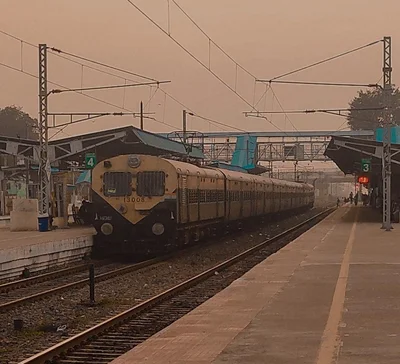 Tiruvallur - Photo 3