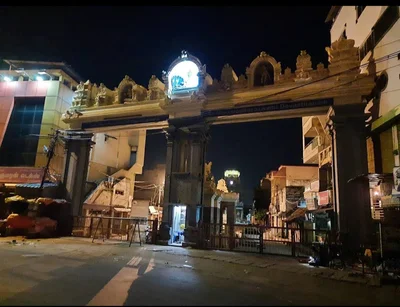 Tiruvallur - Photo 4