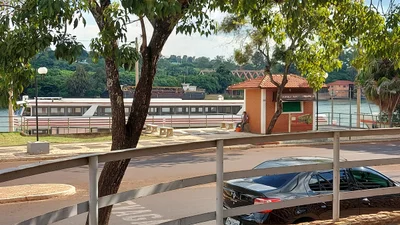 Barra Bonita - Photo 2