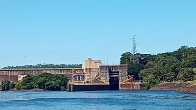 Barra Bonita - Photo 3