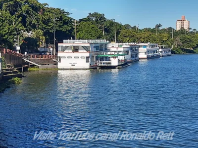 Barra Bonita - Photo 4