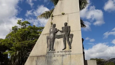 Monumento a Julio Koeler - Photo 2