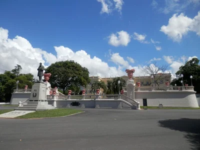 Dom Pedro II - Photo 5
