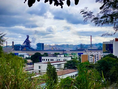 Volta Redonda - Photo 3