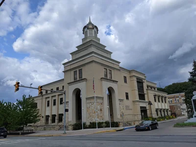 Bath (Berkeley Springs) - Photo 2