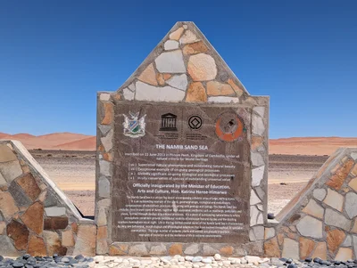 Windhoek - Photo 3