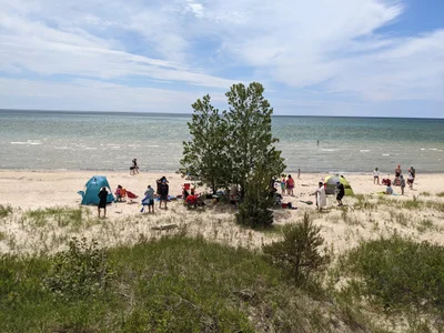 Sauble Beach - Photo 2