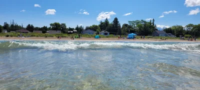 Sauble Beach - Photo 5