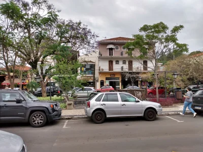 Avenida Carlos Mauro - Photo 3