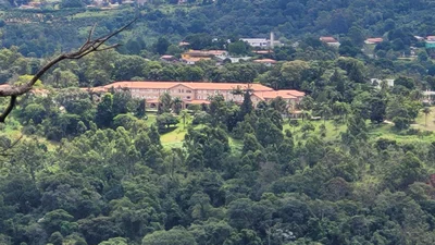 Serra Negra - Photo 3