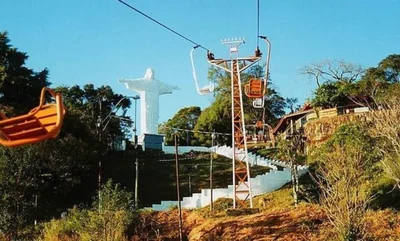 Serra Negra - Photo 4