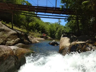 Rio d'Ouro - Photo 3